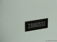Zanussi koelkast - afbeelding 3 van  3