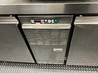 Zanussi koelwerkbank - afbeelding 2 van  9