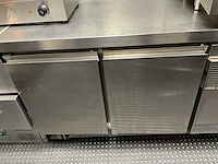 Zanussi koelwerkbank - afbeelding 3 van  9