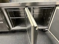 Zanussi koelwerkbank - afbeelding 5 van  9
