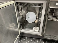 Zanussi koelwerkbank - afbeelding 6 van  9