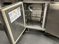 Zanussi koelwerkbank - afbeelding 7 van  9