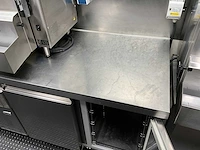 Zanussi koelwerkbank - afbeelding 8 van  9