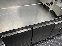 Zanussi koelwerkbank - afbeelding 9 van  9