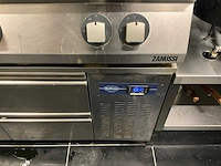 Zanussi kookeiland - afbeelding 6 van  11