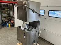 Zanussi ls9p korvenvaatwasmachine - afbeelding 2 van  7