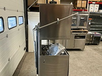 Zanussi ls9p korvenvaatwasmachine - afbeelding 4 van  7