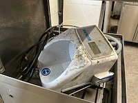 Zanussi ls9p korvenvaatwasmachine - afbeelding 5 van  7