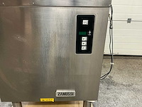 Zanussi ls9p korvenvaatwasmachine - afbeelding 6 van  7