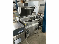 Zanussi mbr/g2fm kantelbare braadslede - afbeelding 2 van  9