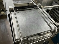 Zanussi mbr/g2fm kantelbare braadslede - afbeelding 5 van  9
