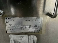 Zanussi mbr/g2fm kantelbare braadslede - afbeelding 7 van  7