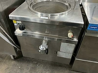 Zanussi mpi/e240 kookketel - afbeelding 5 van  5