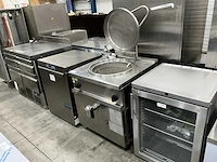 Zanussi mpi/e240 kookketel - afbeelding 1 van  6