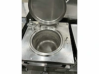 Zanussi mpi/e240 kookketel - afbeelding 4 van  6