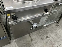Zanussi mpi/e240 kookketel - afbeelding 5 van  6