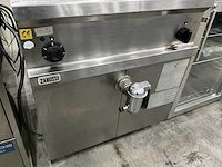 Zanussi mpi/e240 kookketel - afbeelding 6 van  6