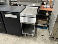Zanussi neutrale unit - afbeelding 1 van  5