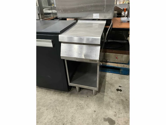 Zanussi neutrale unit - afbeelding 2 van  5