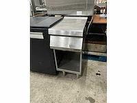 Zanussi neutrale unit - afbeelding 2 van  5