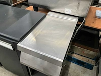 Zanussi neutrale unit - afbeelding 3 van  5