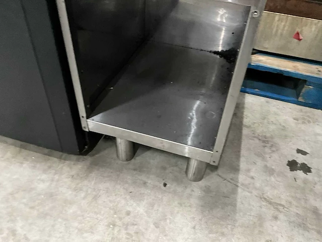 Zanussi neutrale unit - afbeelding 4 van  5
