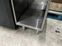 Zanussi neutrale unit - afbeelding 4 van  5