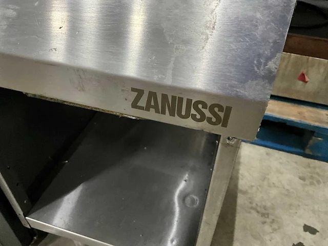 Zanussi neutrale unit - afbeelding 5 van  5