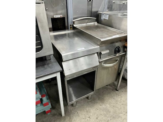 Zanussi neutrale unit - afbeelding 1 van  2