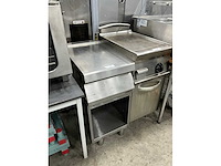 Zanussi neutrale unit - afbeelding 1 van  2