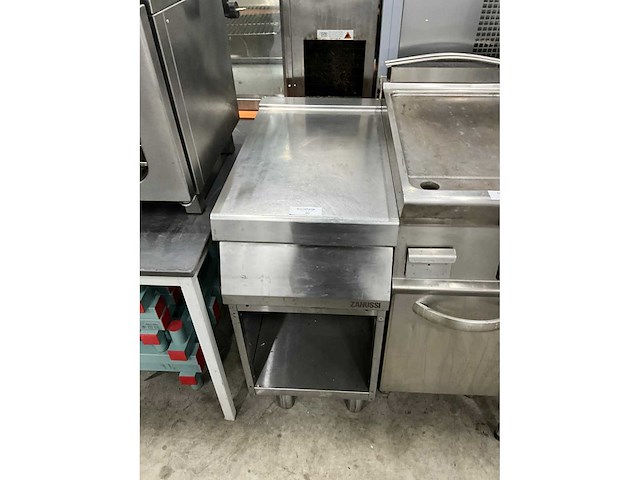 Zanussi neutrale unit - afbeelding 2 van  2