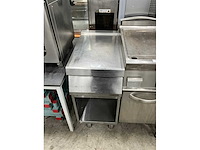 Zanussi neutrale unit - afbeelding 2 van  2