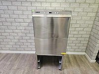 Zanussi nuc 3 voorlader vaatwasser - afbeelding 1 van  5