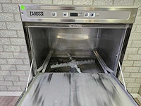 Zanussi nuc 3 voorlader vaatwasser - afbeelding 5 van  5