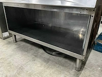 Zanussi pcvg3n gasfornuis - afbeelding 5 van  8