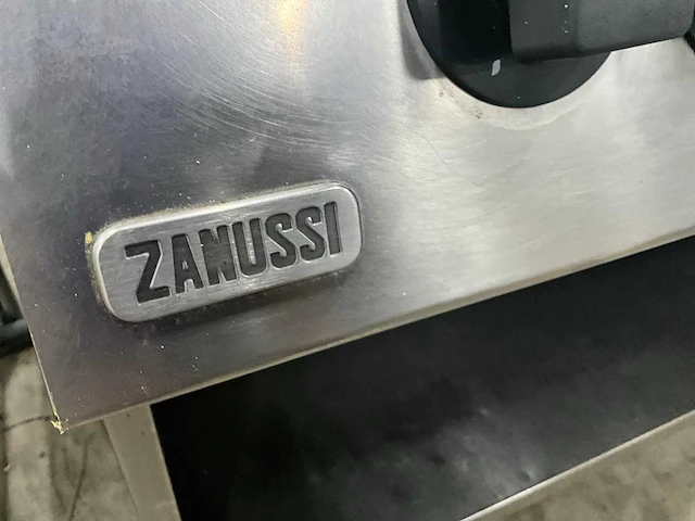 Zanussi pcvg3n gasfornuis - afbeelding 7 van  8