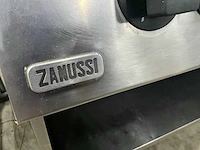 Zanussi pcvg3n gasfornuis - afbeelding 7 van  8