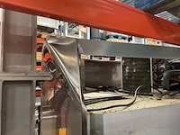 Zanussi rs13px2f 2-deurs rvs koelkast - afbeelding 6 van  6