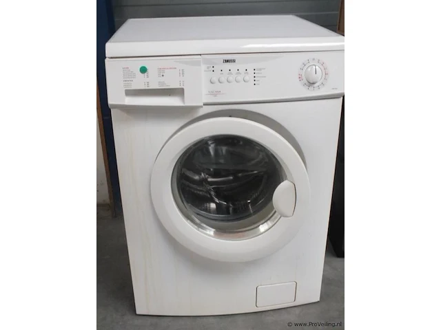 Zanussi toscana wasmachine - afbeelding 1 van  1