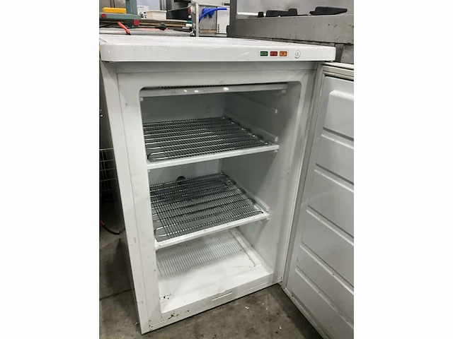 Zanussi tt 110f vrieskast - afbeelding 3 van  5