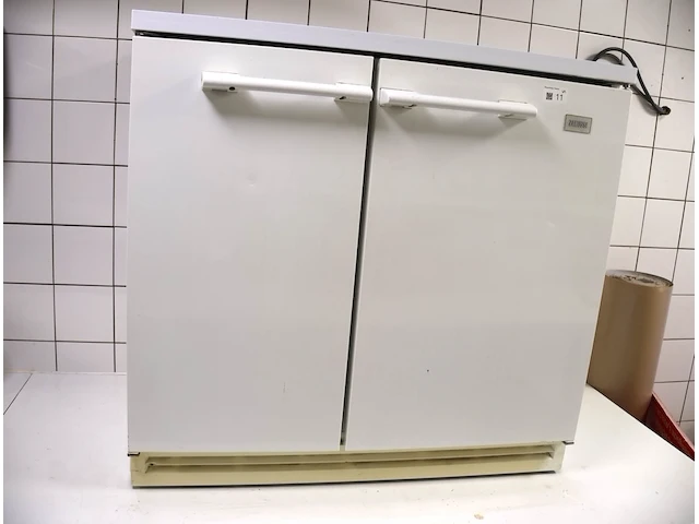 Zanussi vries / koel frigo - afbeelding 1 van  4