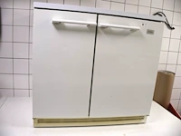 Zanussi vries / koel frigo - afbeelding 1 van  4