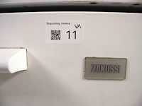 Zanussi vries / koel frigo - afbeelding 2 van  4