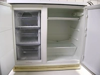 Zanussi vries / koel frigo - afbeelding 3 van  4