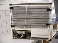 Zanussi vries / koel frigo - afbeelding 4 van  4
