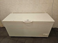 Zanussi vrieskist - afbeelding 2 van  4