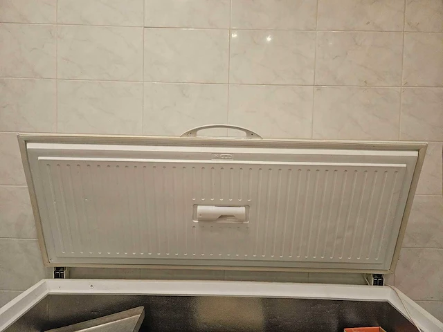 Zanussi vrieskist - afbeelding 3 van  4