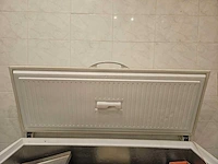 Zanussi vrieskist - afbeelding 3 van  4