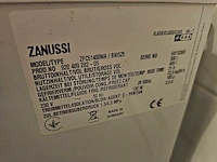 Zanussi vrieskist - afbeelding 4 van  4