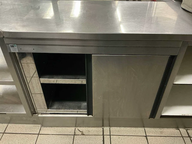 Zanussi warmhoudkast - afbeelding 2 van  5